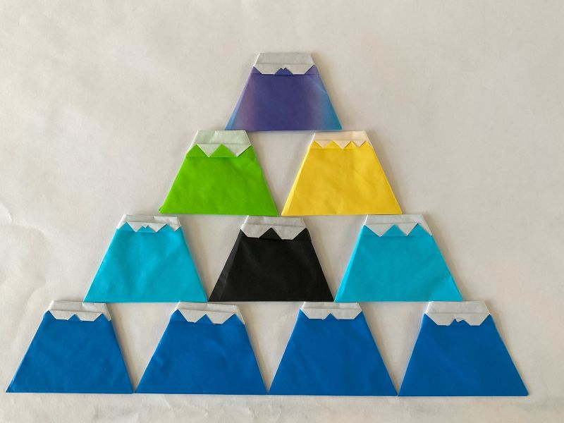 折り紙富士山02