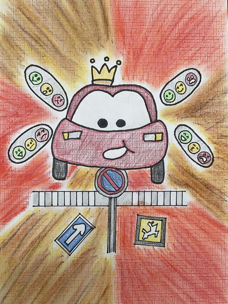 私が見た夢「楽」02