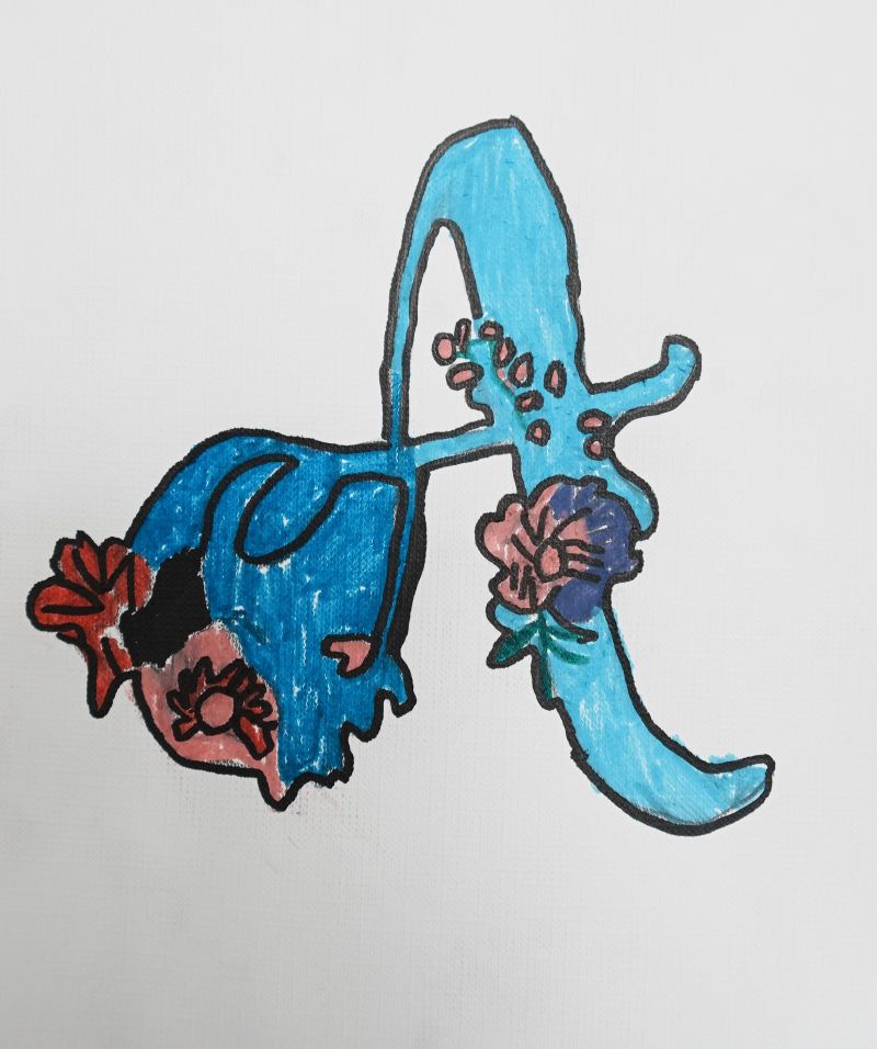 私が見た夢「A」02