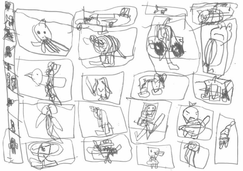 ぼくの好きなもの02