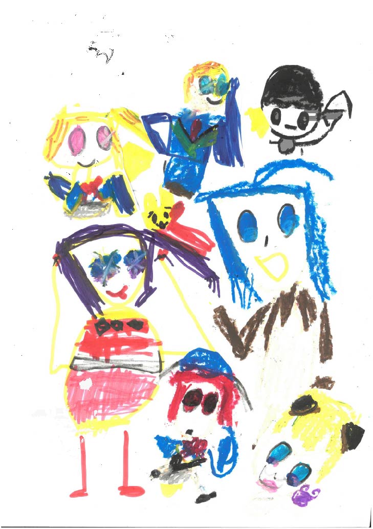 わたしのアイドル02