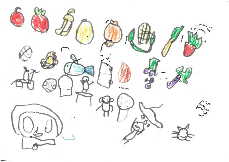 みんなでいただきます02