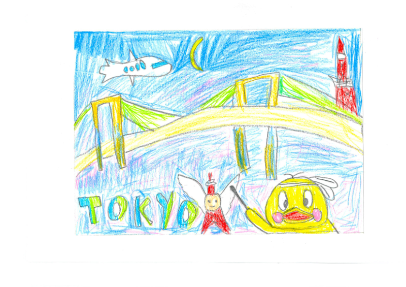 東京に行きたい02