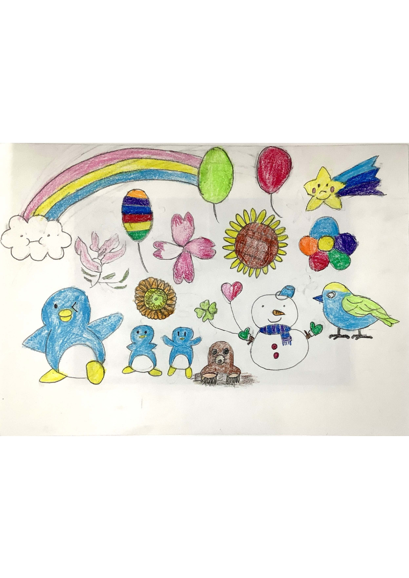 楽しいセカイ02