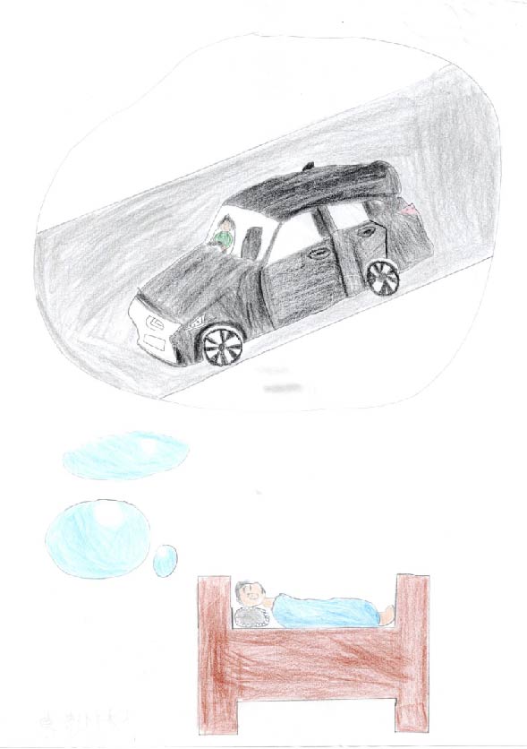 夢の中のドライブ02