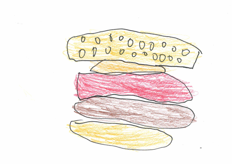 THEつきみバーガー02