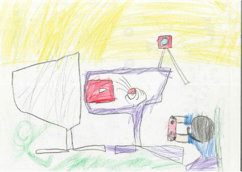 ゲーム実況者02