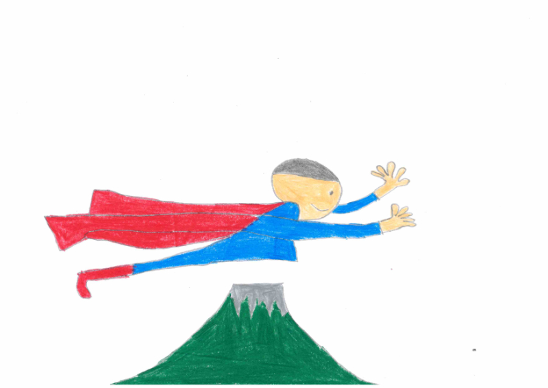 スーパーマンになりたい02