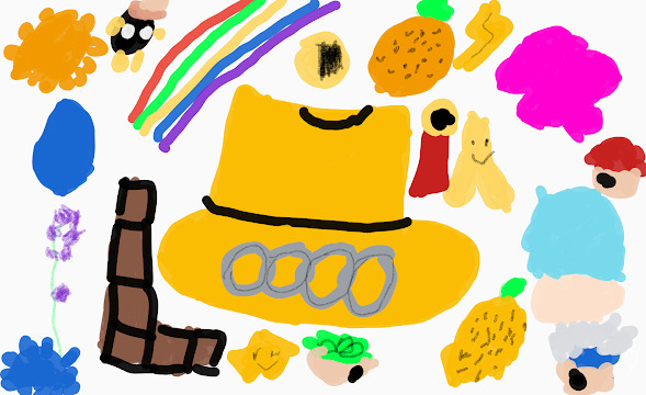 イエローハット、アウディ 、マリオカートアイテム02