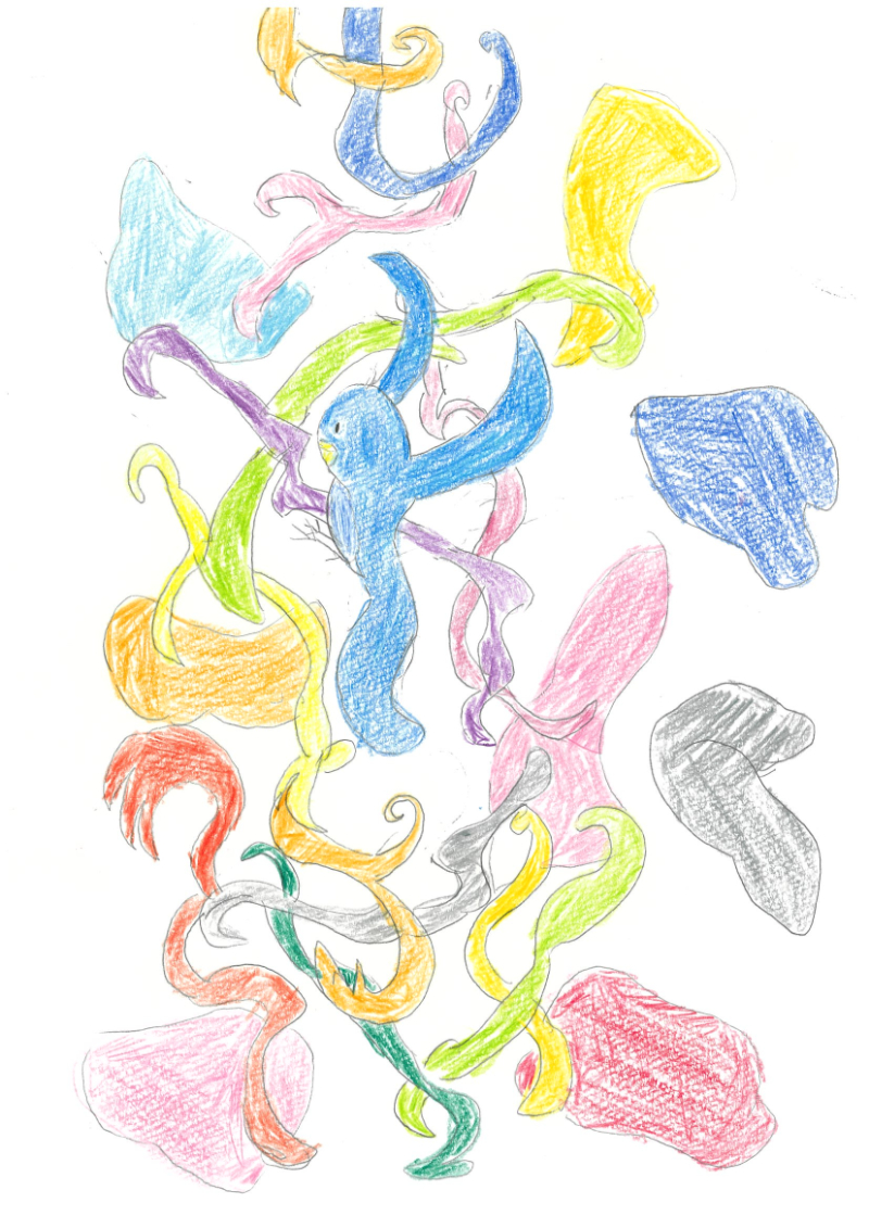 青い鳥が見た夢02