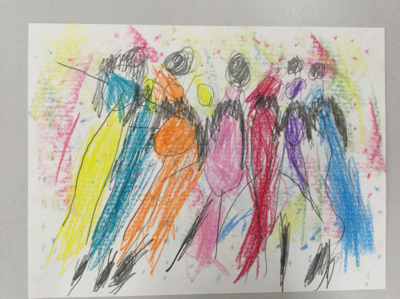 アイドルに会いたい02