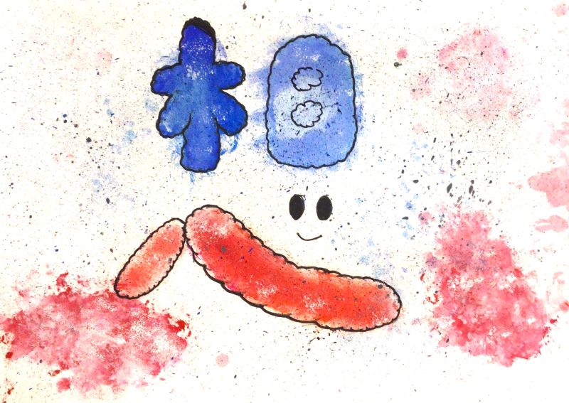 だれでも平等に想うこと02