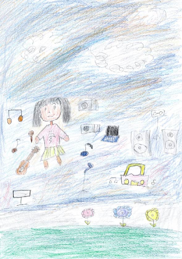 はかない空の中にある夢02