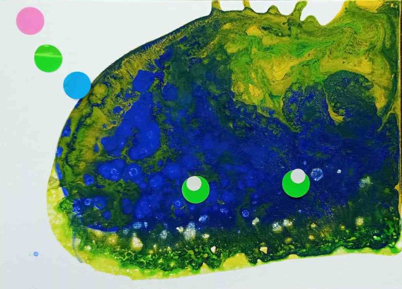 くじらのみる夢02