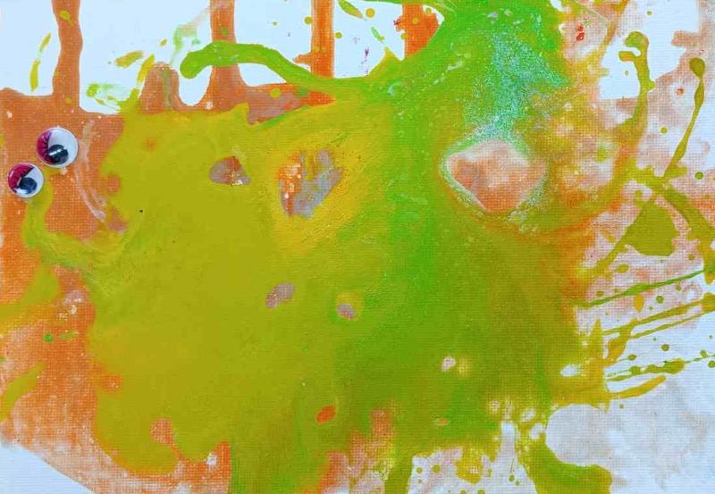 夢のスプラッシュ！02