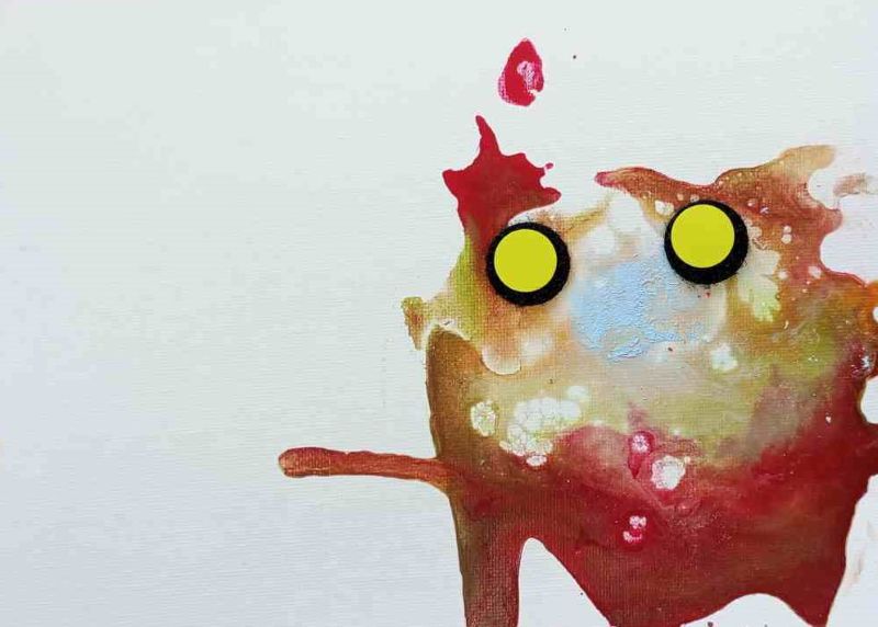 ゆめモンスター02