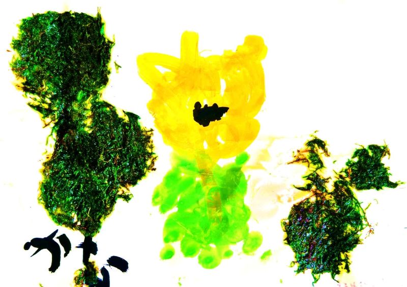 わたしの夢の花02