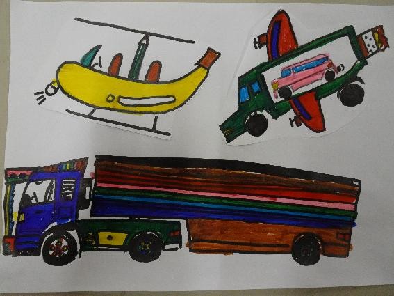 いつか乗りたいな　こんな車02