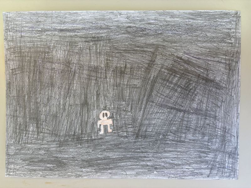 まっくらで　なにもない02