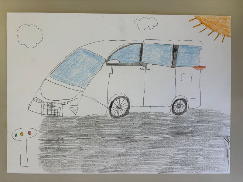 ドライブへレッツゴー！02