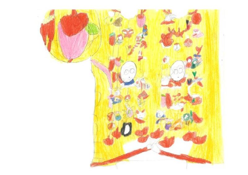 夢はアーティスト！02