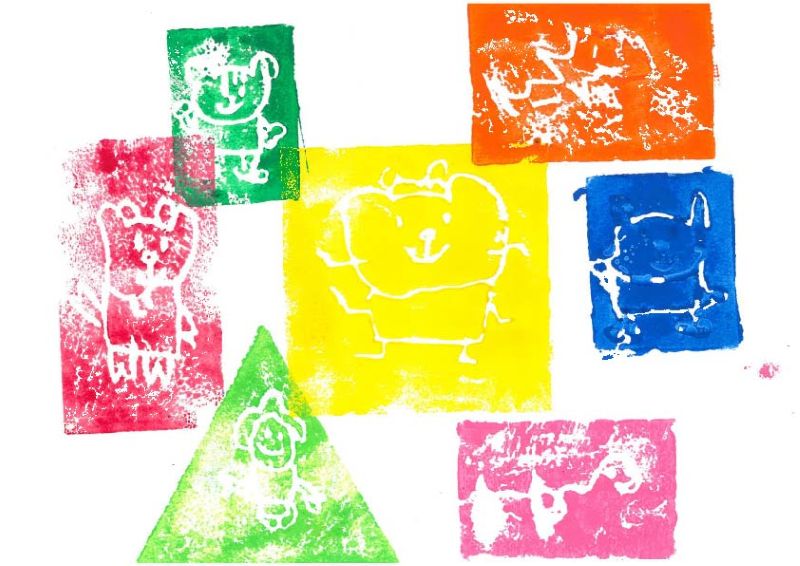 あつまれ動物たち02