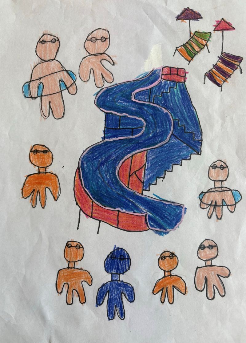 プールに行きたい02