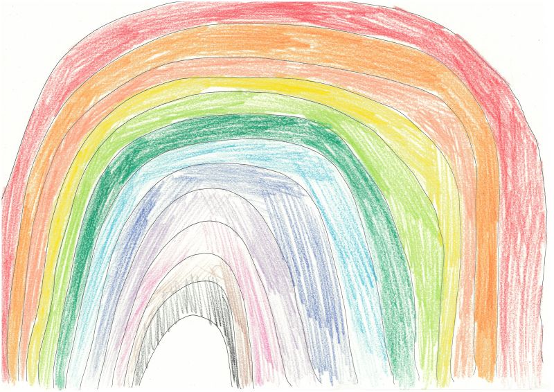 レインボー02