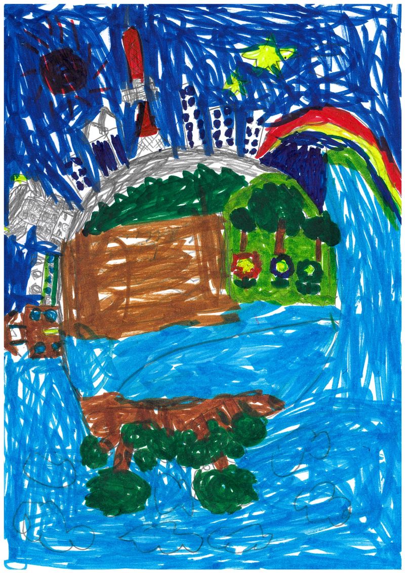 自分とちきゅう02