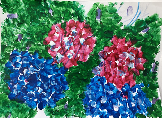 アジサイよろこぶ02