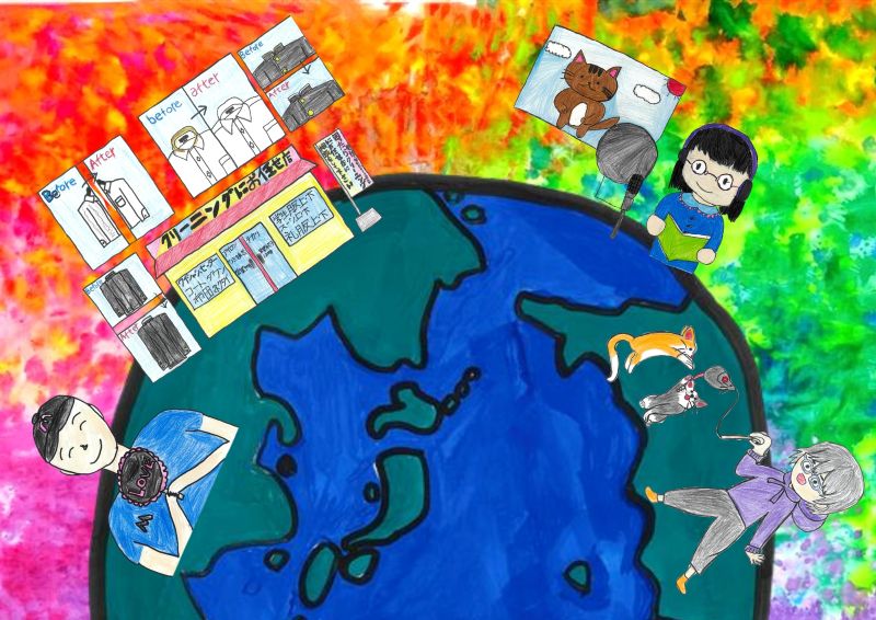 ドリーム！！02