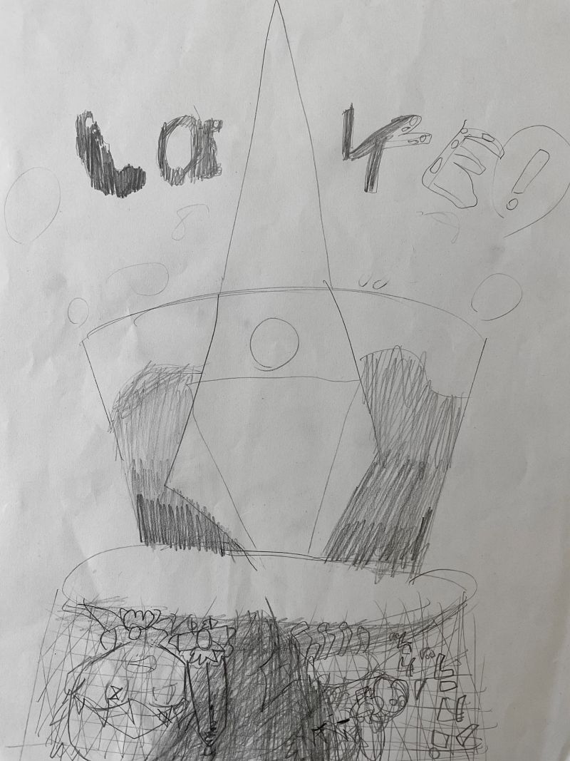 好き＋好きは大好き！02