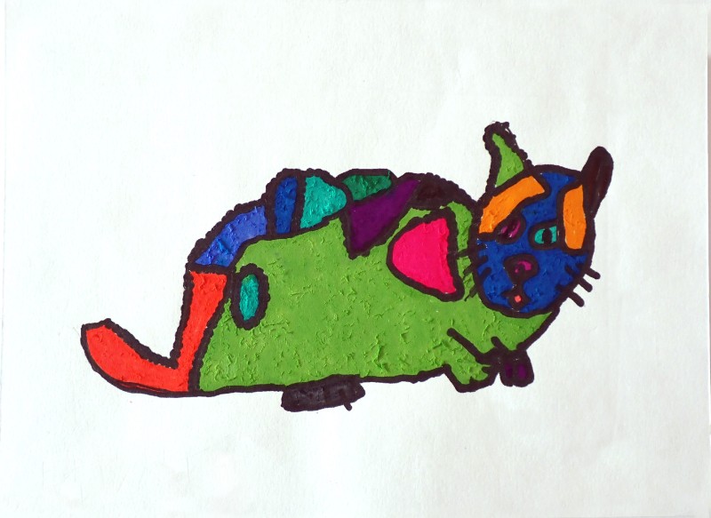 ウイルスキャット02