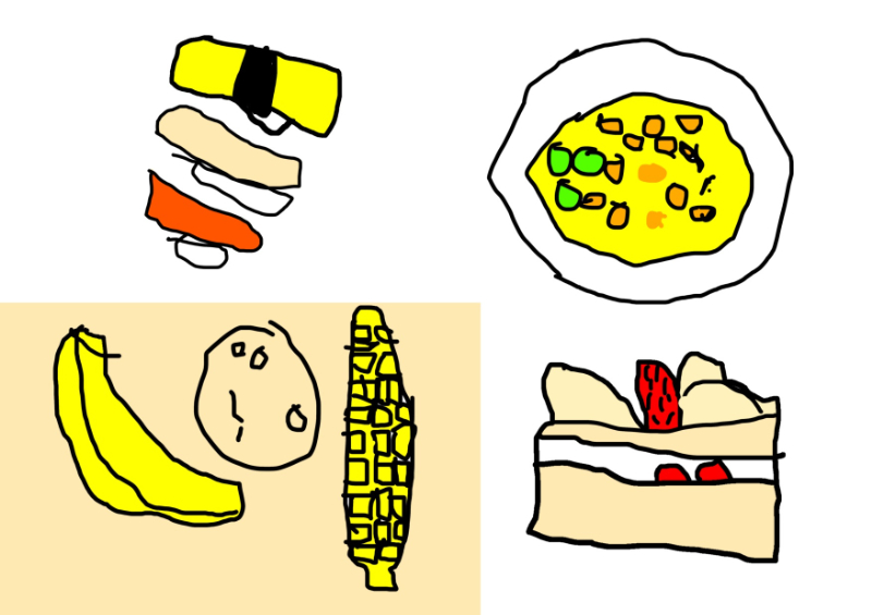 おいしいたべもの02