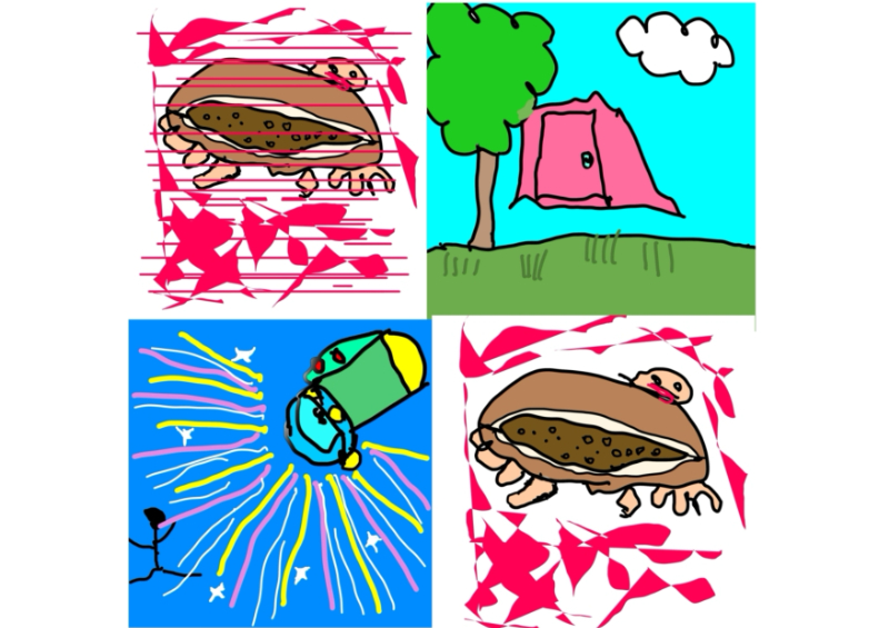 すきなこといっぱい02