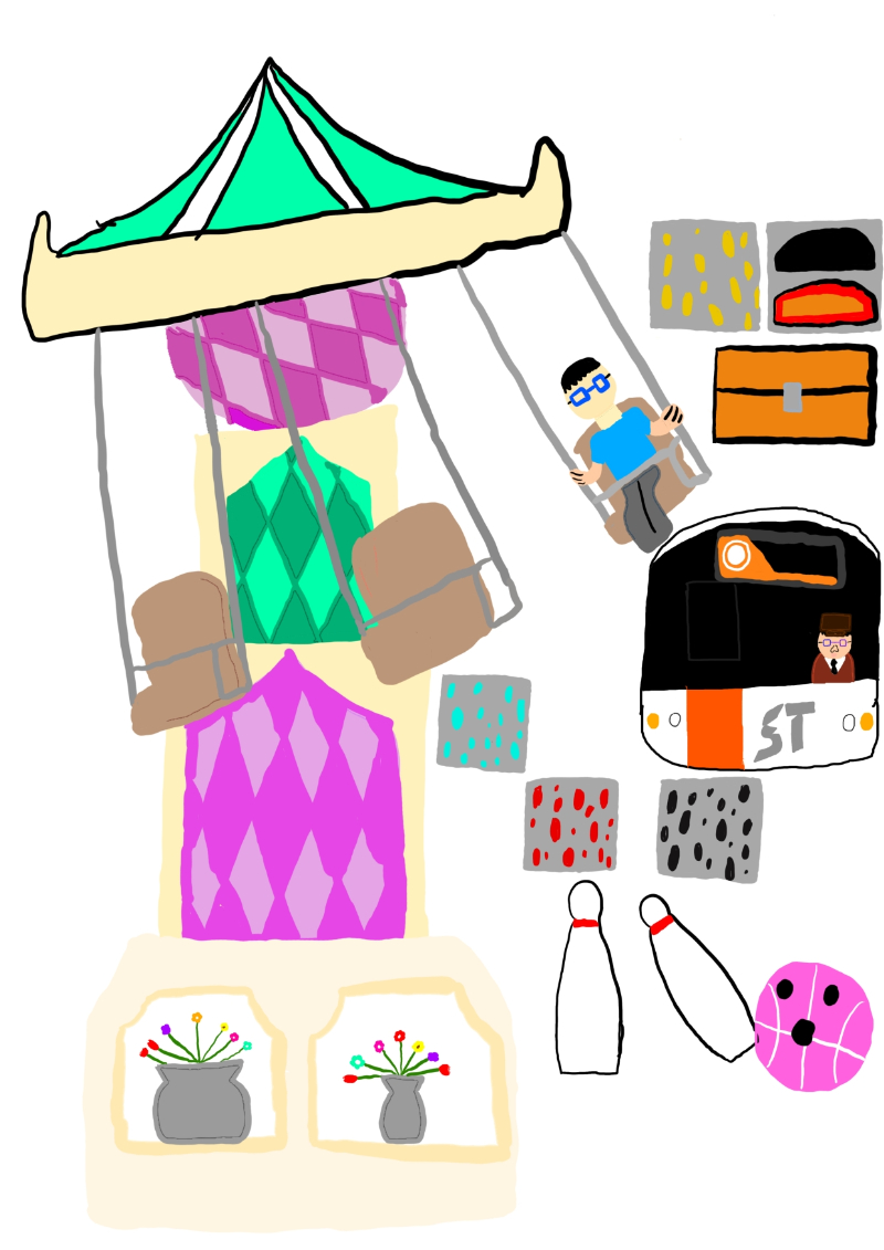 カイエンのゆめ02