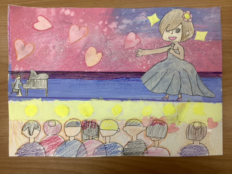 歌のお姉さん02