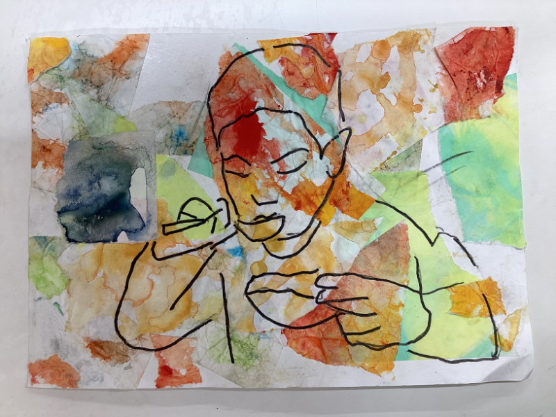 食べるの大好き02