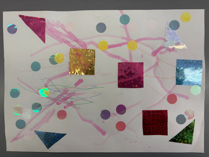 かがやく せかい02