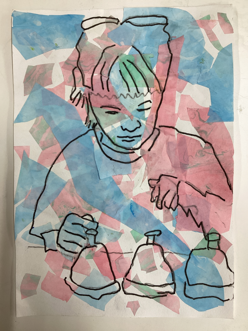 ベルの音　きれい02