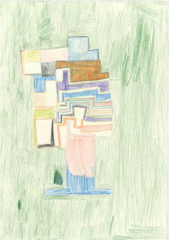 夢をつみあげる02