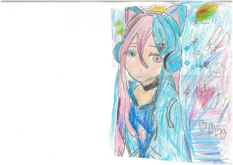 アイドルに会いたい02