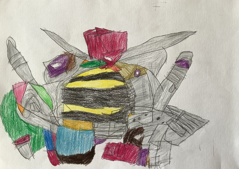 未来のロボット02