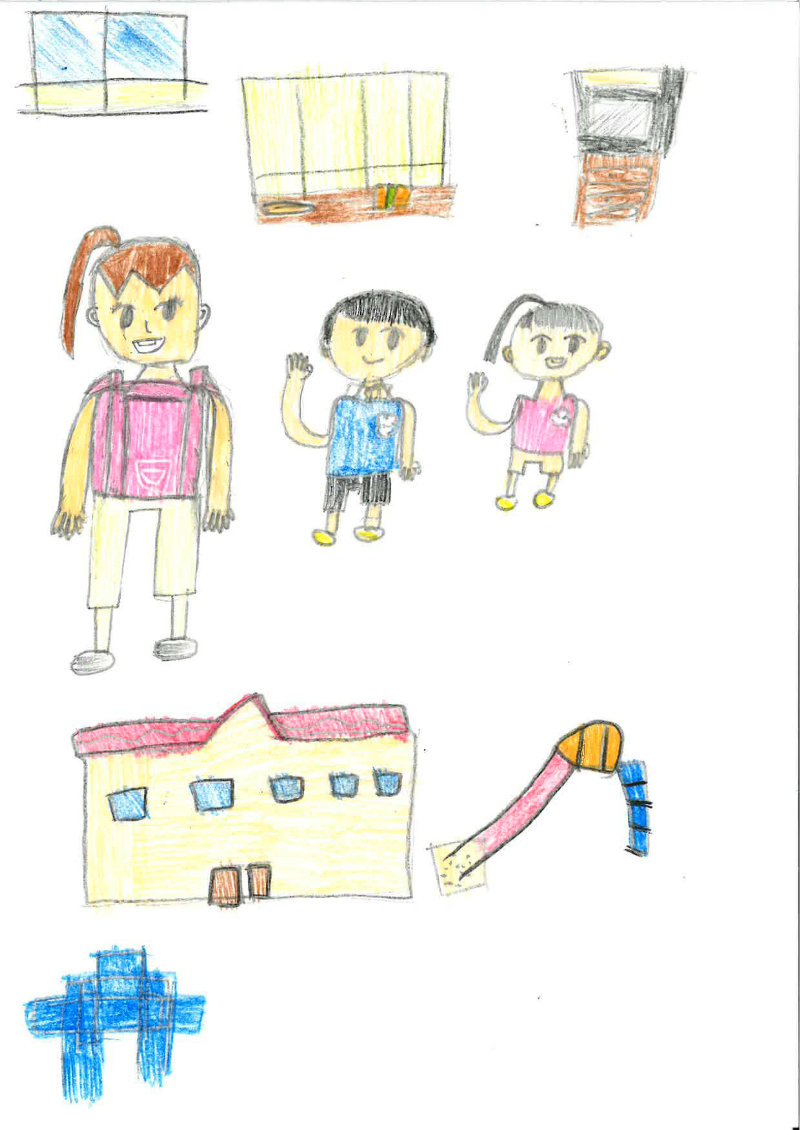 たのしいようちえん02