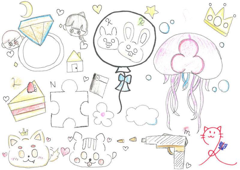 わたしのあたまの中02