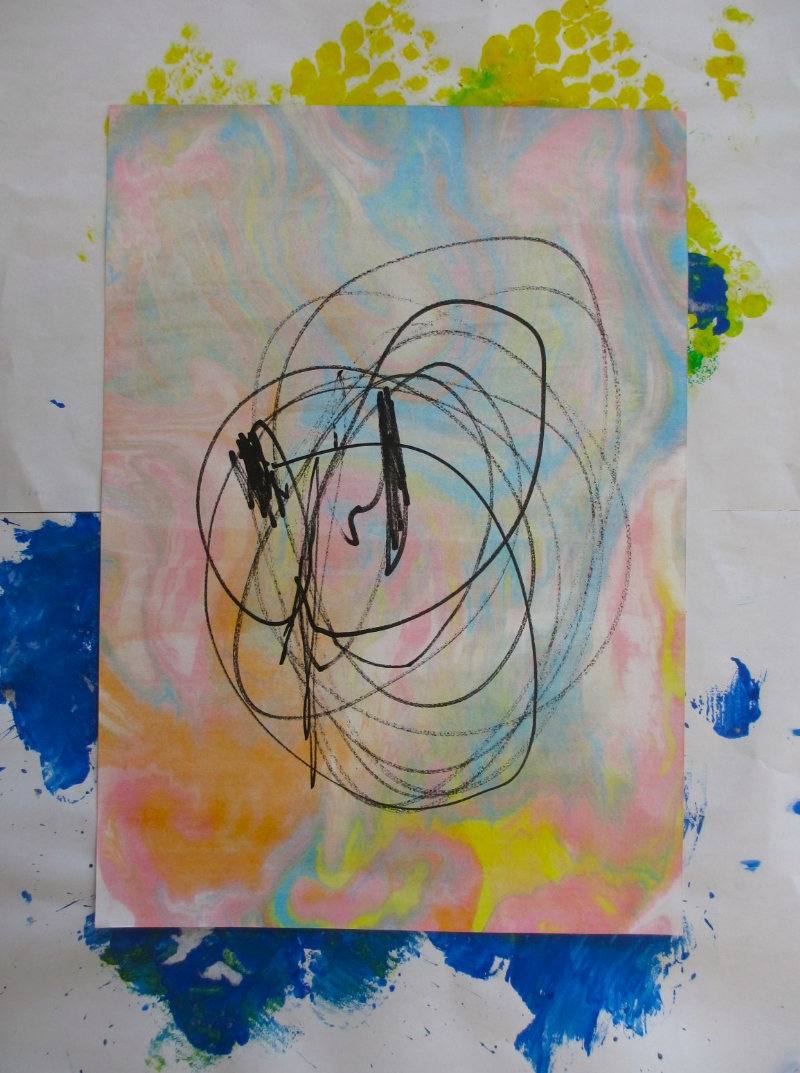 おしゃべりしようよ！02