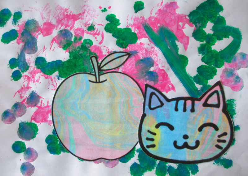 にこにこねこちゃん02